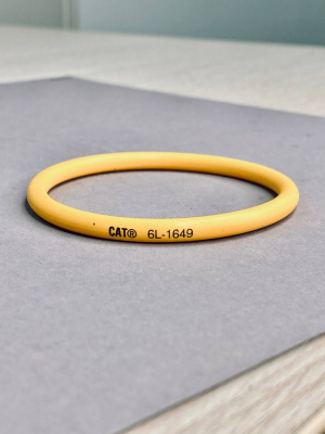 6L1649 Кольцо уплотнительное 6L-1649 (CAT)